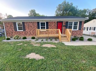 419 Earl St, Danville, KY 40422