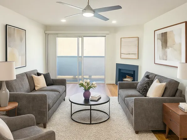 2245 E 6th St APT 203, Long Beach, CA 90814