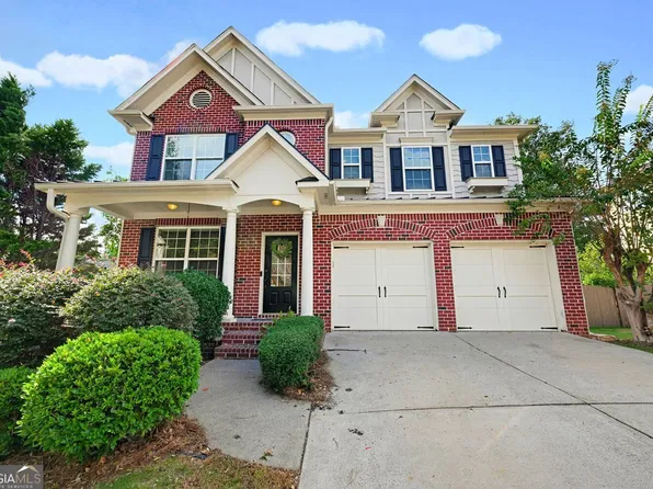 4845 Shiloh Springs Rd, Cumming, GA 30040