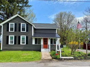 8861 Number 5 Rd E #5, Manlius, NY 13104