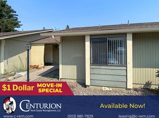 605 Glen Creek Rd NW, Salem, OR 97304