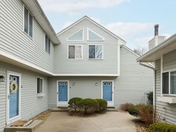 209 Lake St Unit 70, Weymouth, MA 02189