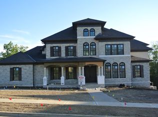 1415 Newhaven Dr #109-LOT 109, Brentwood, TN 37027