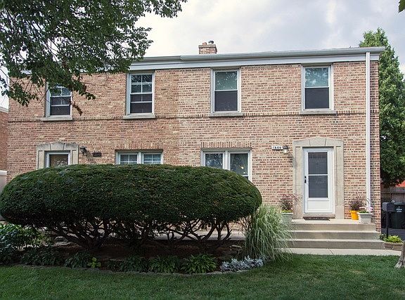 2nd image of 1646 Howard Ave