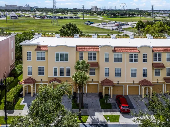 8024 Cool Breeze Dr APT 127, Orlando, FL 32819