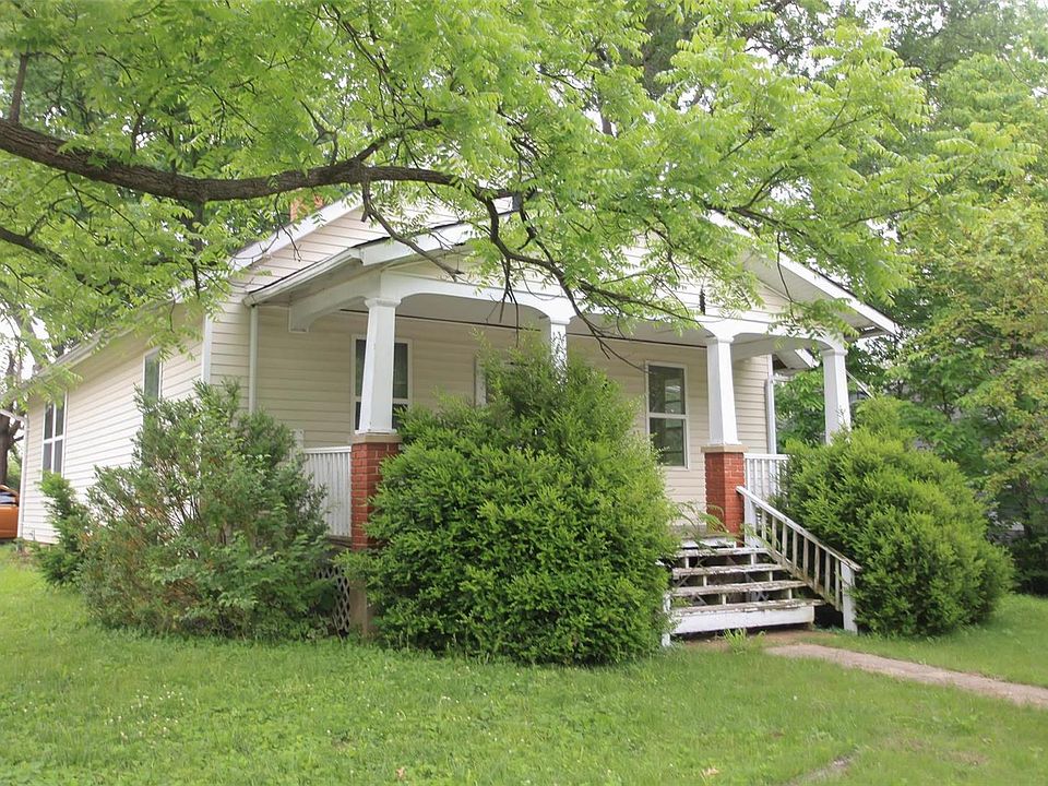 1010 Burgess Ave, Crystal City, MO 63019 Zillow