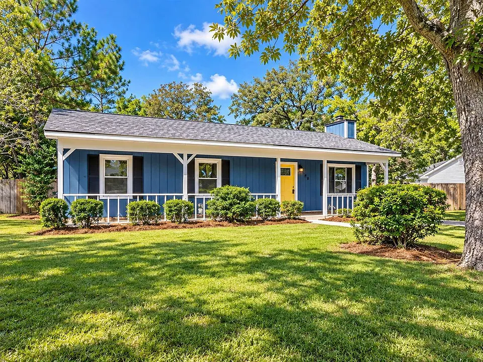 2296 Ridge Manor Dr