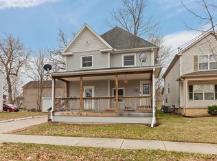 107 W Wilkins St, Jackson, MI 49203