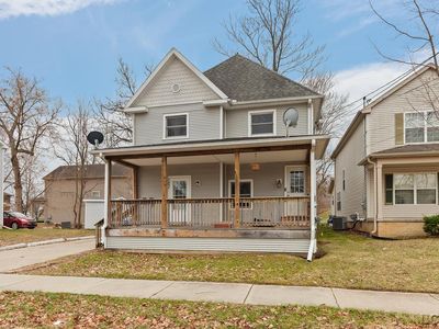 107 W Wilkins St, Jackson, MI, 49203