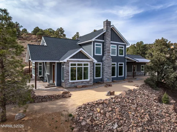 2538 Cartwright Rd, Reno, NV 89521