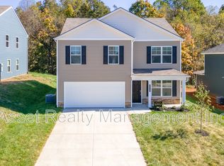 2019 Southwood Cir, Morristown, TN 37813