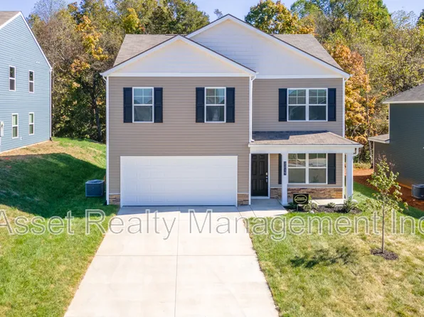 2019 Southwood Cir, Morristown, TN 37813