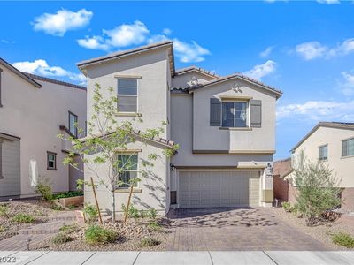 47 Verde Rosa Dr, Henderson, NV, 89011