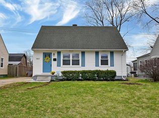 787 Wainwright Dr, Columbus, OH 43224