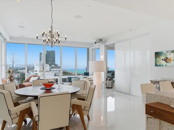 100 Lincoln Rd #Ph10, Miami Beach, FL 33139