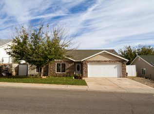 468 N 230 W, Hurricane, UT 84737