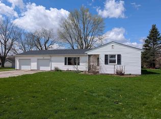 200 N Spencer St, Redkey, IN