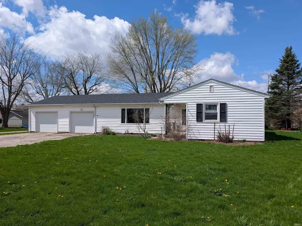 200 N Spencer St, Redkey, IN 47373