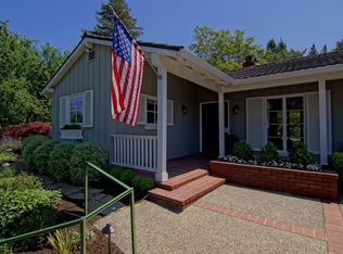 41 Charles Hill Cir, Orinda, CA 94563