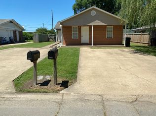 3406 Timms St #A, Jonesboro, AR 72401