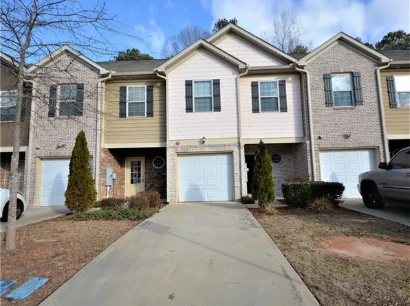 1982 Old Dogwood, Jonesboro, GA 30238