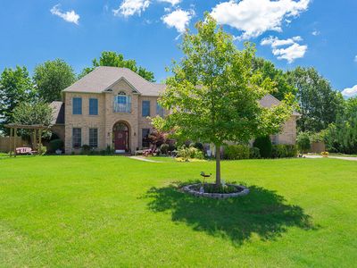 7576 Britneywoods Cir, Arlington, TN, 38002