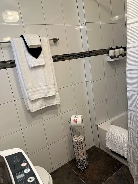 1 bed, 560 sqft, $1,650 — Photo 4