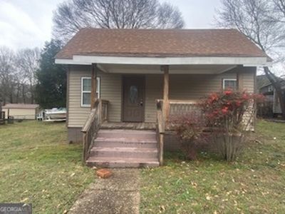 202 Marshall Ave, Hogansville, GA, 30230