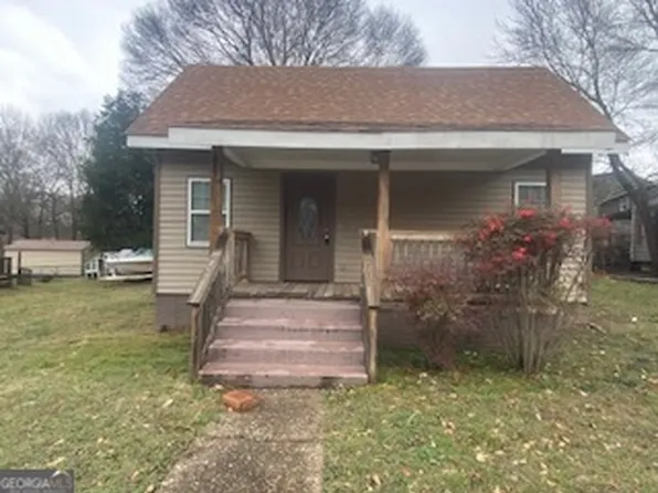 202 Marshall Ave, Hogansville, GA 30230