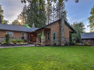 182 Birch Banks Rd, Sagle, ID 83860