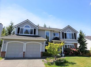 2453 239th Pl NE #A, Sammamish, WA 98074