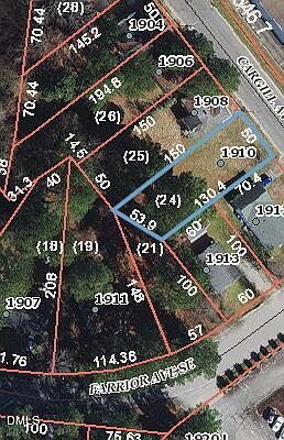 1st image of 1910 Cargill Ave SE Lot 24