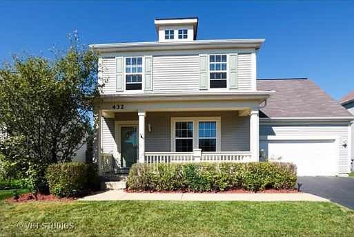 1st image of 432 W Savoy Dr