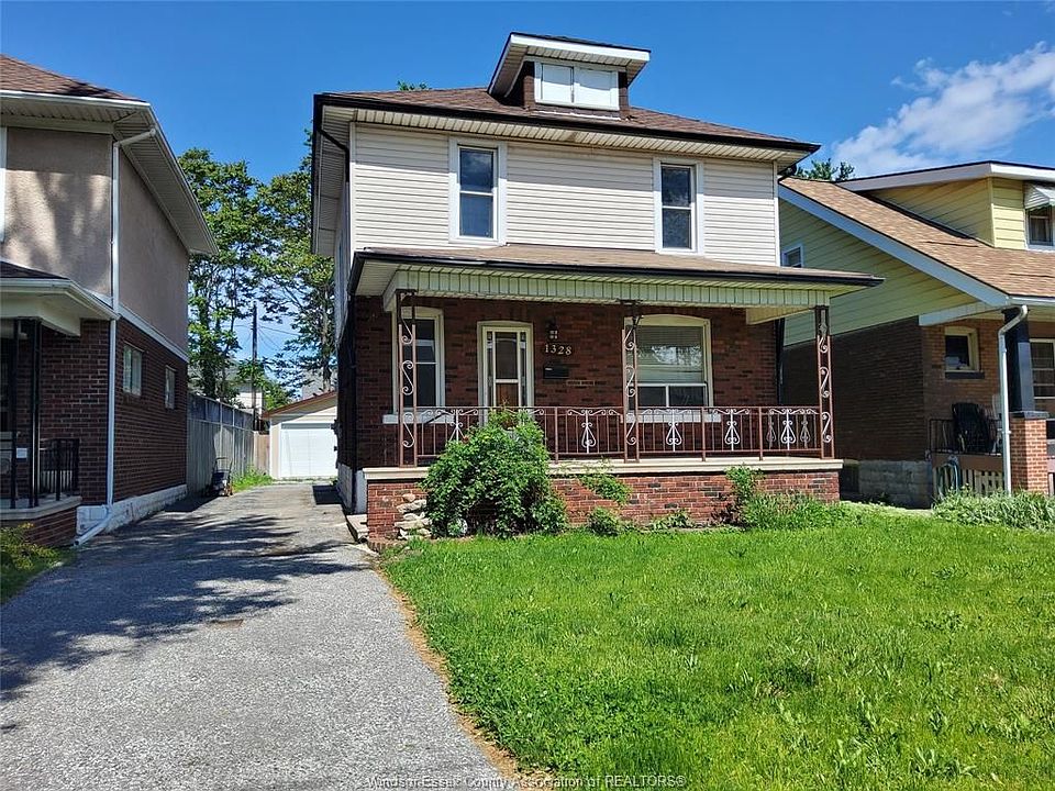 1st image of 1328 Marentette Ave