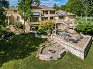 8624 Dunblane Ct, Dublin, OH 43017