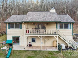 720 Flat Top Mountain Rd, Fairview, NC 28730