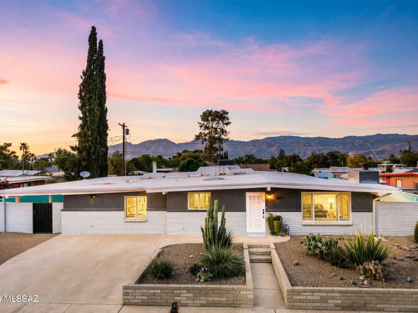 7471 E 32nd St, Tucson, AZ 85710