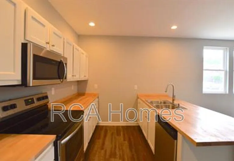3501 N Illinois St #2 — Photo 3