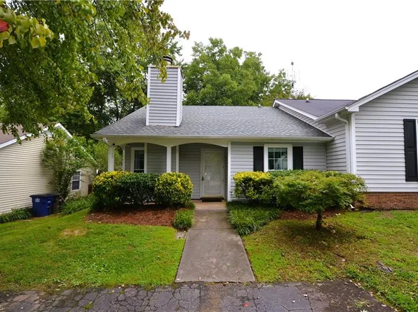 1907 Alyssum Pl, Winston Salem, NC 27127