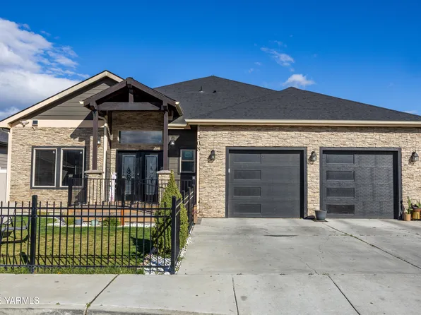 308 Ivone Dr, Sunnyside, WA 98944