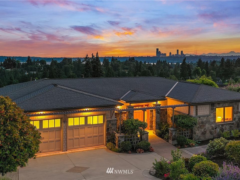 9413 Vineyard Crest, Bellevue, WA 98004 Zillow
