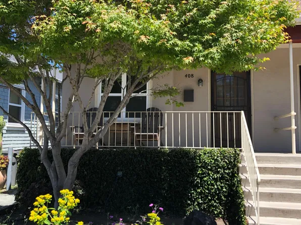 408 49th St, Oakland, CA 94609