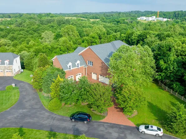 12506 Sycamore View Dr, Potomac, MD 20854