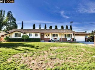 1809 Tobi Ct, Concord, CA 94521