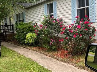 10762 Southern Rdg, Keithville, LA 71047