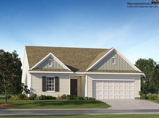 258 Hazel Rain Rd, Gaston, SC 29053