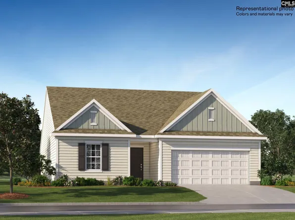 436 Happy Hollow Dr, Gaston, SC 29053