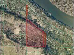 0 W Highland Rd, Nine Mile Falls, WA 99026