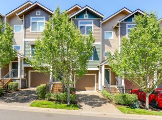 10457 NE Park Ridge Way, Hillsboro, OR 97006