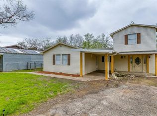 123 Cedar Hill Dr, Whitney, TX 76692